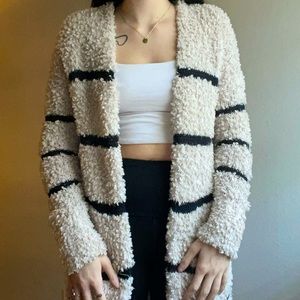 London Kaye cardigan